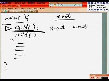 达内C++全套21天课程20.1