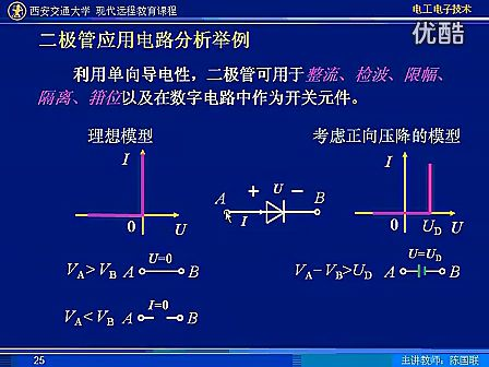 西安交大电工电子技术26