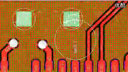 altium designer 09 官方超酷pcb布线