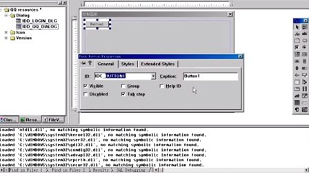 VC++就业培训宝典之MFC视频教程第五章对话框组合（5-1）