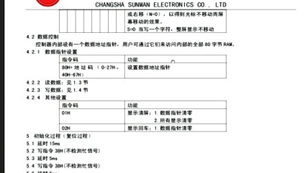 神舟51单片机ARM单片机从入门到精通第十三讲、1602液晶屏学习