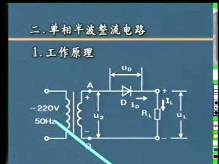 电子技术视频教程 02