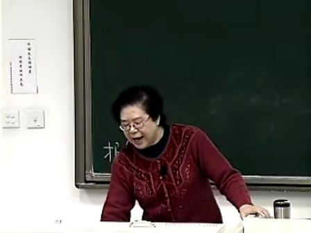 清华大学模拟电子技术基础7（华成英教授）