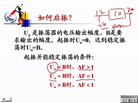 模拟电子技术23 石油大学