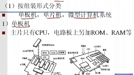 机电系统设计第四章第三节