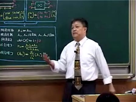 西电国家级精品课程-（梁昌洪教授） 微波技术基础13
