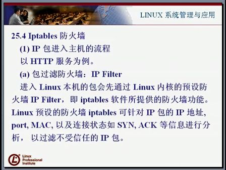 Linux大讲堂：大话Linux41—日志与安全
