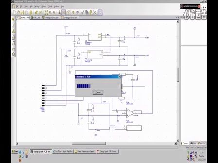 DesignSparkPCB教学视频一Introduction