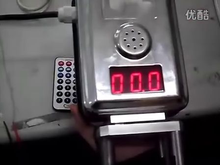 鉴相式超声波风速变送器