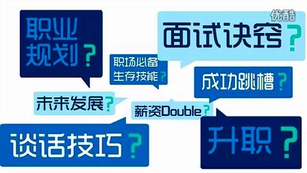 职场雷鸣系列之跳槽大吐槽