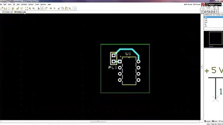 新加坡理工大学DesignSparkPCB教程（四）Back Annotation