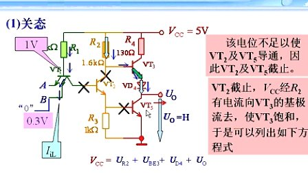 哈工大电子技术基础第51讲