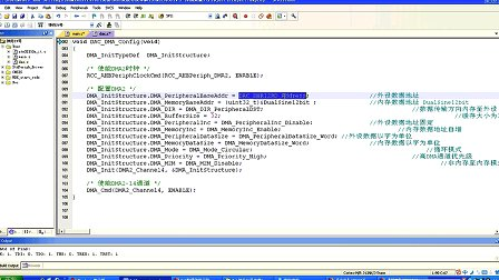 STM32神舟IV号第15集