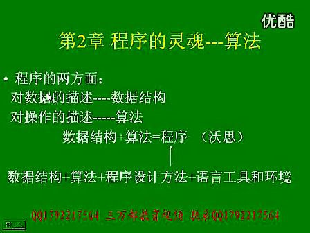 哈工大 C语言程序设计03