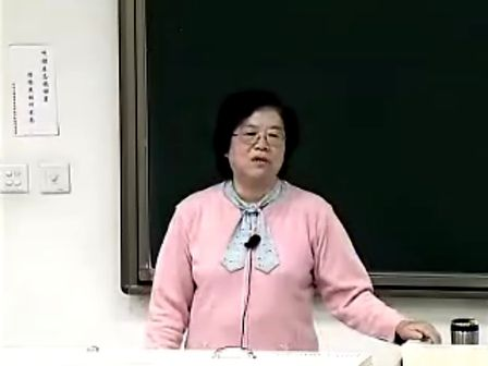 清华大学模拟电子技术基础 华成英38