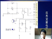 基于89系列单片机红外遥控的设计与实现