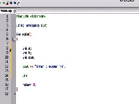 从零开始学C++05_C++变量的运算