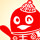 背影