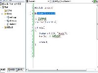 C/C++学习指南(18.2)头文件及include的用法