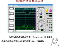 逻辑分析仪模板功能介绍