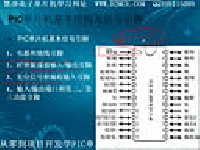 从零到项目开发学PIC单片机与C语言技术视频教程11