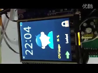 使用STM32制作的MP3播放器