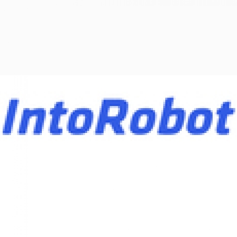 intoRobot