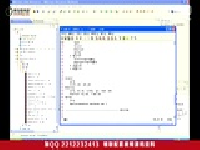 Java高级教程OA项目07搭建环境__添加Spring的环境