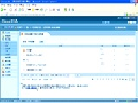 Java高级教程OA项目57_论坛模块__论坛业务介绍