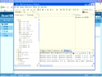 Java高级教程OA项目51_使用权限__显示有权限的链接1