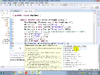 慧学国际_JavaEE_Map集合1