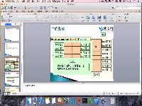 iOS C语言 数组03_二维数组0220