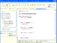 60__尚学堂_马士兵Struts2_BBS2009_Service层_1