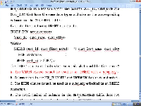 oracle11g数据库认证OCP考试051题库156-160真题讲解