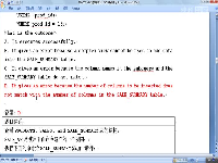 oracle11g数据库认证OCP考试051题库161-165真题讲解